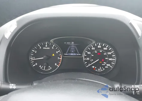 2019 Nissan Pathfinder Platinum z USA, uszkodzony, nr VIN 5N1DR2MM8KC634623